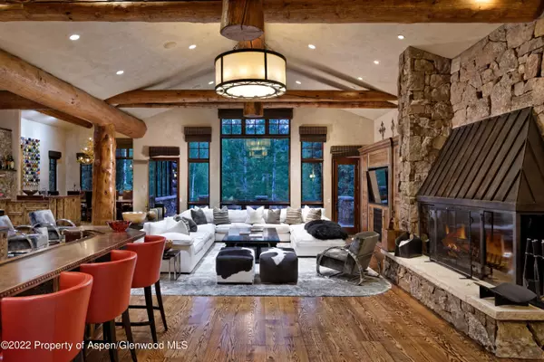 Snowmass Village, CO 81615,621 Pine Crest Drive