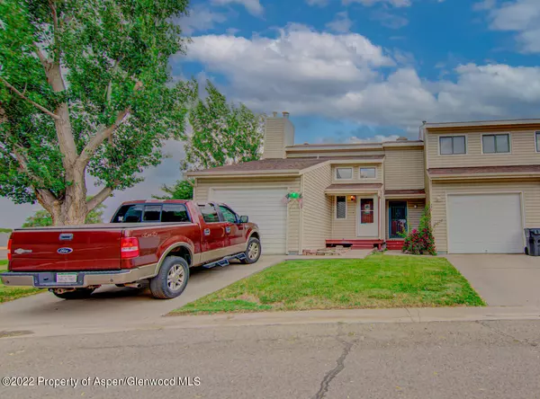 540 Yarrow Circle, Parachute, CO 81635