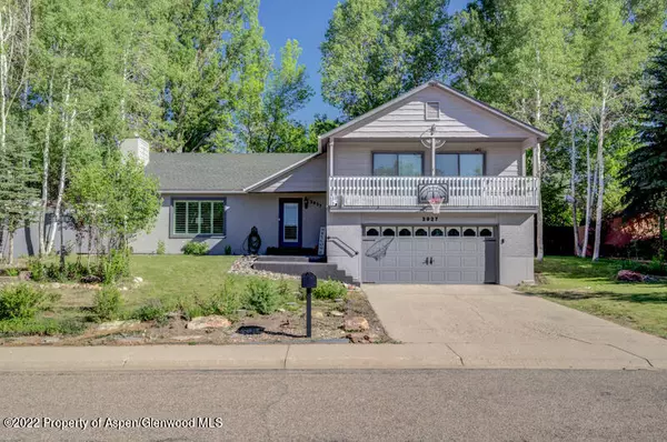 2927 Pinon Circle, Craig, CO 81625