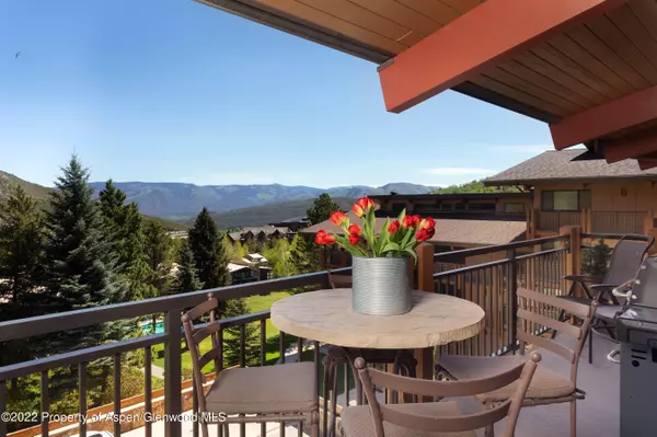 Snowmass Village, CO 81615,30 Anderson Lane #824