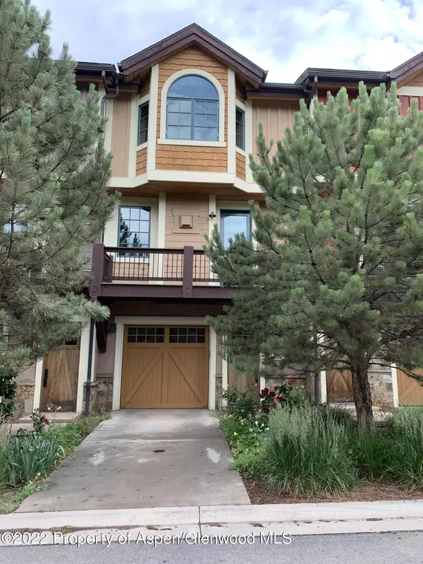 143 Juniper Trail, Carbondale, CO 81623