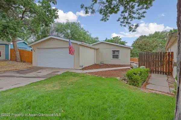 116 Queen City Circle, Parachute, CO 81635