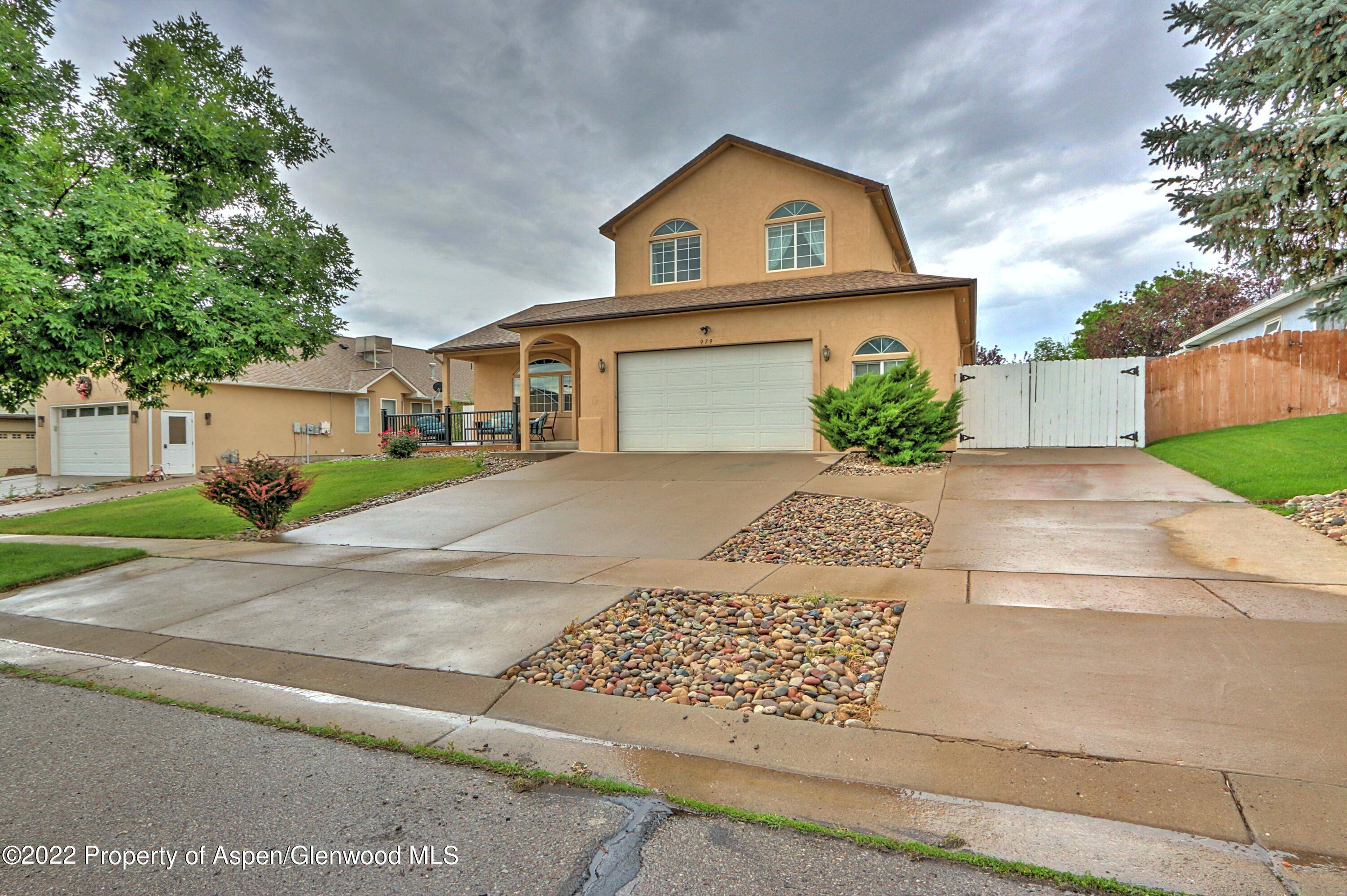 979 Hickory Drive, Rifle, CO 81650