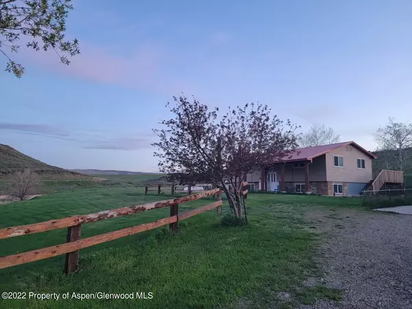 85 Co Rd 35, Craig, CO 81625