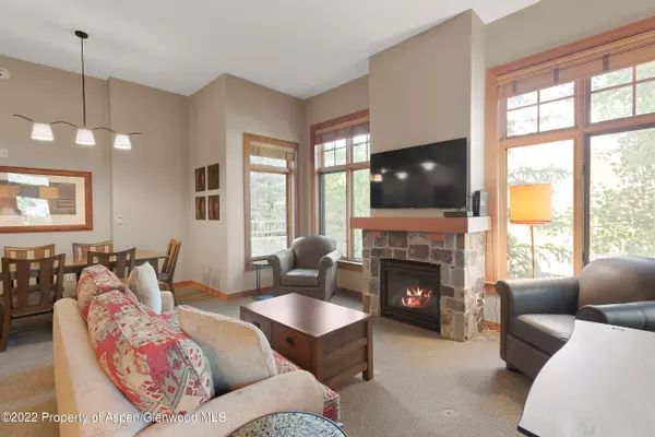 60 Carriage Way 3029, Snowmass Village, CO 81615