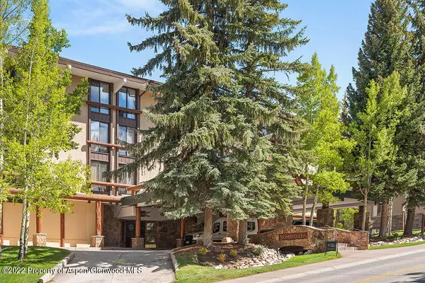 Snowmass Village, CO 81615,300 Carriage Way, Unit 508