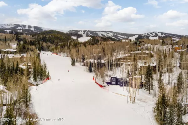 Snowmass Village, CO 81615,126 Edgewood Lane