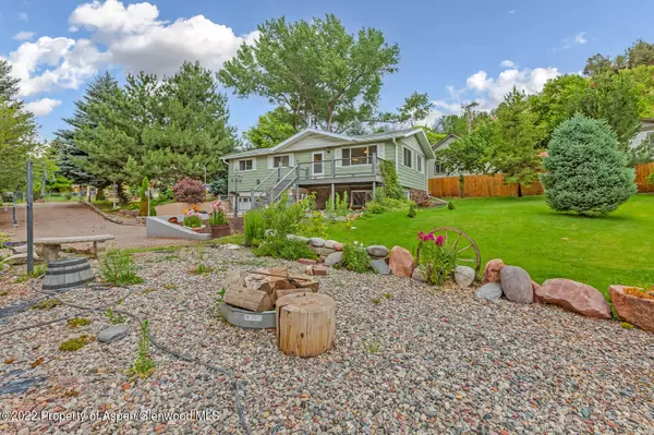 46153 6 & 24 Highway, Glenwood Springs, CO 81601