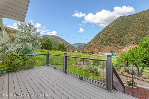 Glenwood Springs, CO 81601,46153 6 & 24 Highway