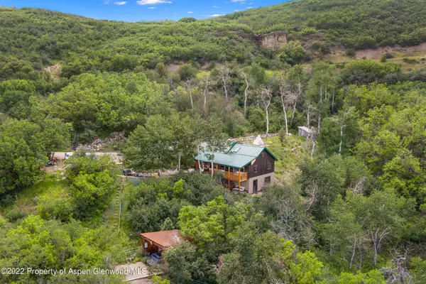 1952 Medicine Bow Road, Aspen, CO 81611