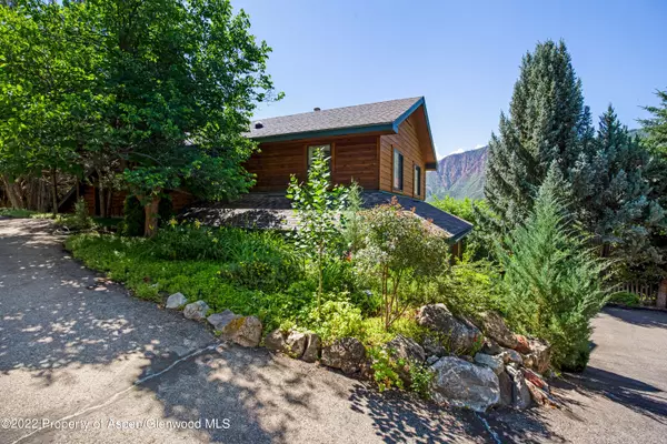 220 Rockledge Drive, Glenwood Springs, CO 81601