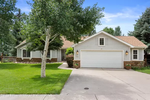 509 Black Bear Trail, Carbondale, CO 81623