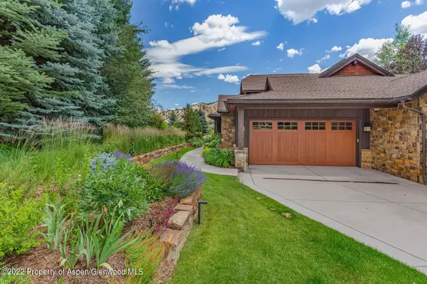 Carbondale, CO 81623,138 Club Lodge Drive