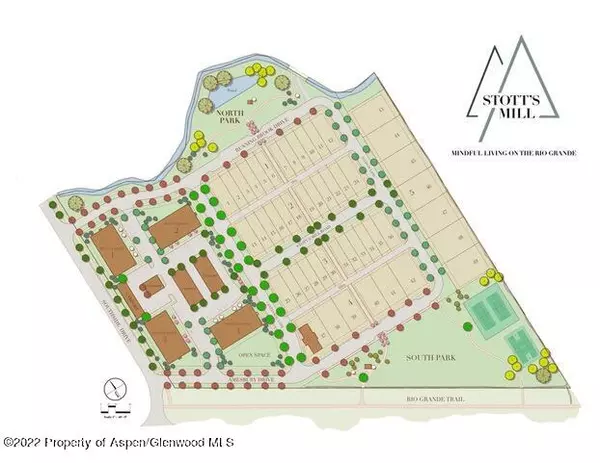 Basalt, CO 81621,400 Southside Drive Lot 26