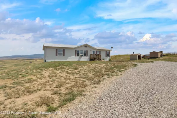 Craig, CO 81625,354 Johnson View Ct