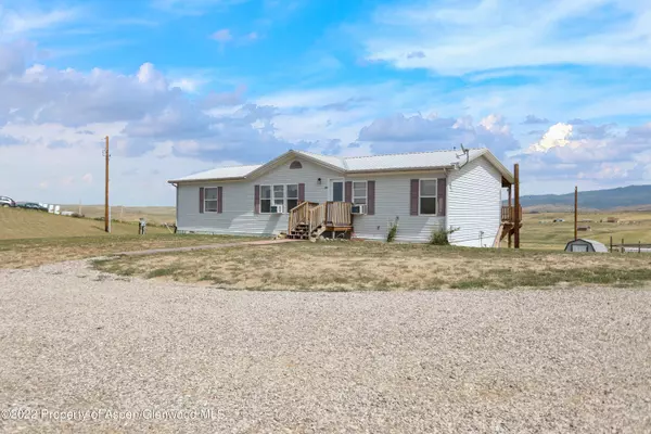 Craig, CO 81625,354 Johnson View Ct