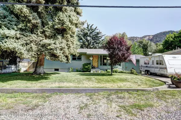 Glenwood Springs, CO 81601,559 DONEGAN Road