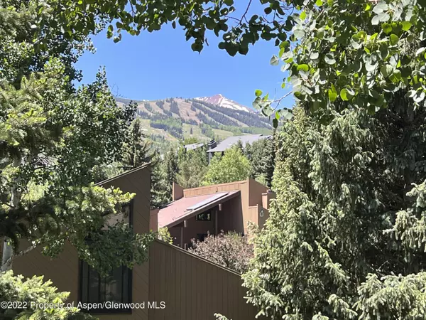 35 Lower Woodbridge Road P158, Snowmass Village, CO 81615