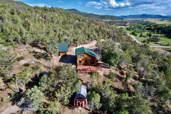 9674 COUNTY ROAD 311, Silt, CO 81652