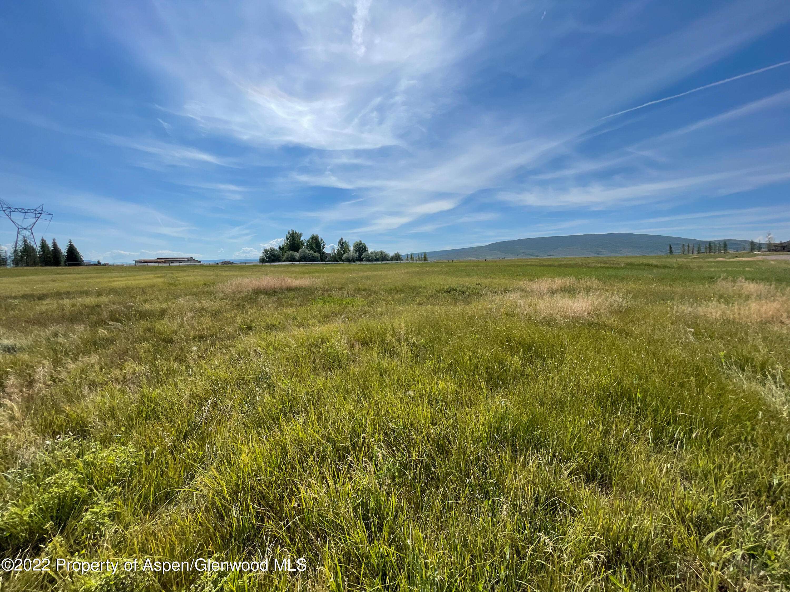 1201 White River Road, Meeker, CO 81641