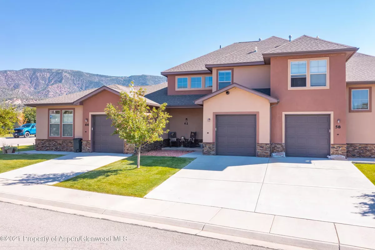 New Castle, CO 81647,62 Foxwood Lane