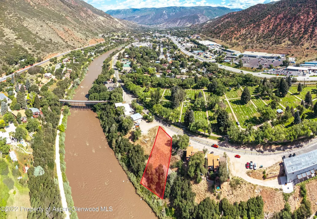 Glenwood Springs, CO 81601,TBD S Grand Ave Lot 2