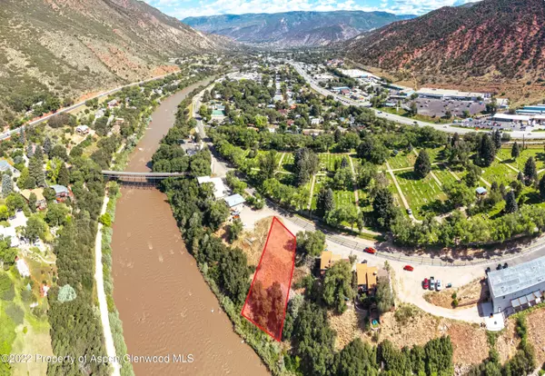 TBD S Grand Ave Lot 2, Glenwood Springs, CO 81601