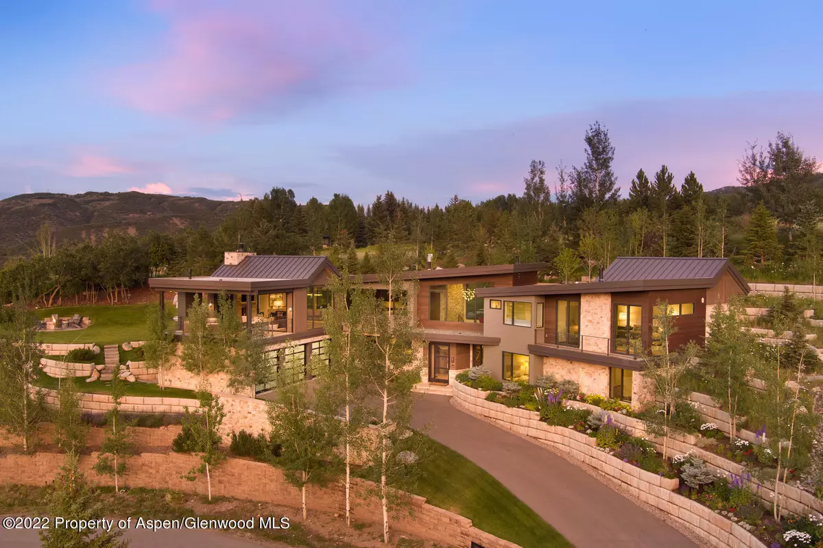 Snowmass Village, CO 81615,204 Gambel Way