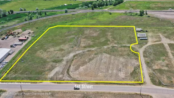 Craig, CO 81625,TBD 1st Street