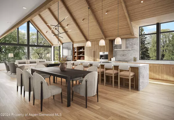 Aspen, CO 81611,103 W Bleeker Street