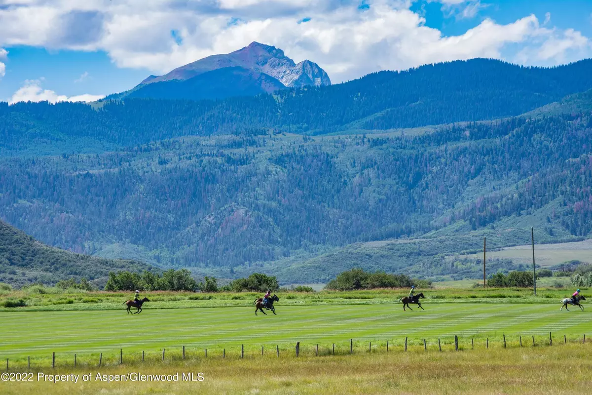 Snowmass, CO 81654,23, 25&29 Rose Spur Road