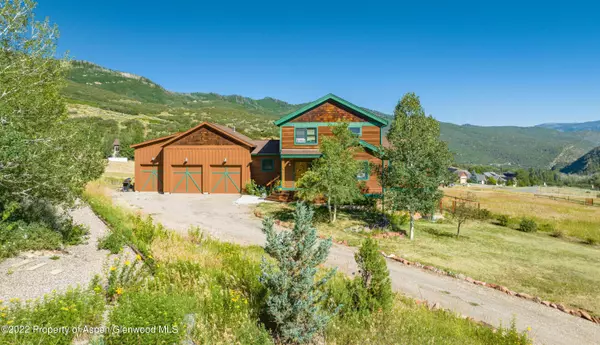 Glenwood Springs, CO 81601,73 Haystack Road