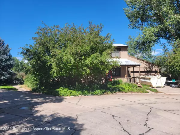 407 Elk Circle, Basalt, CO 81621