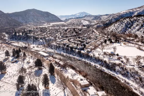 Glenwood Springs, CO 81601,3401 S Grand Avenue