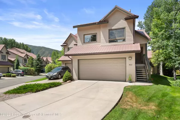 1523 Mockingbird Lane, Basalt, CO 81621