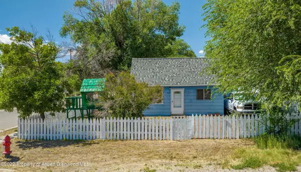 505 N 8TH Street, Silt, CO 81652