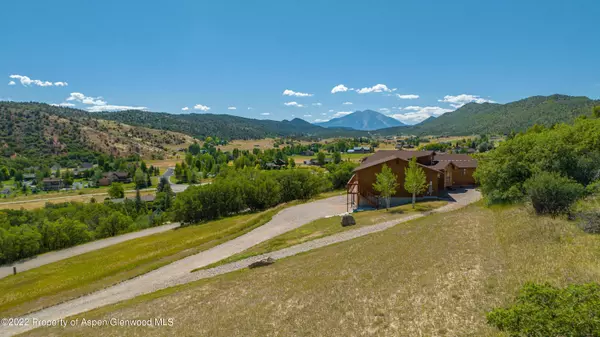 595 Van Dorn Road, Glenwood Springs, CO 81601