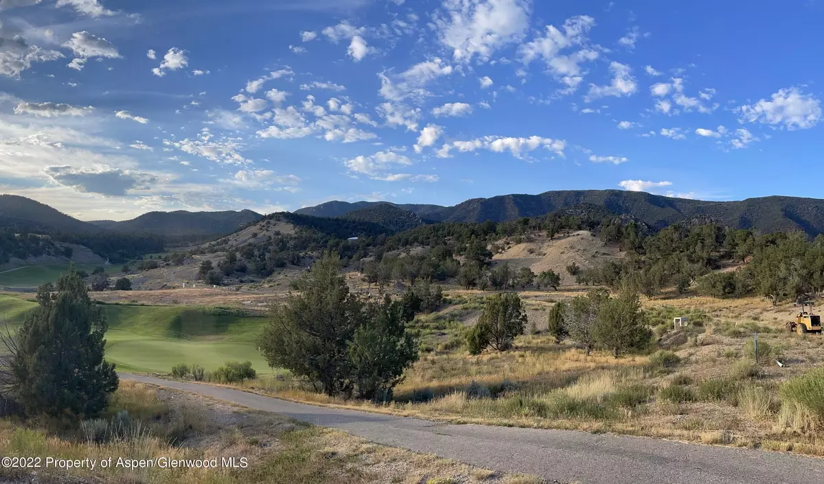 New Castle, CO 81647,600 Deer Valley Drive Lot 76