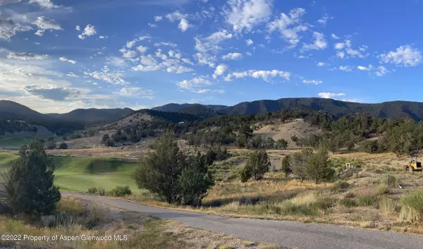 600 Deer Valley Drive Lot 76, New Castle, CO 81647