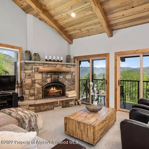 55 Upper Woodbridge Road J5, Snowmass Village, CO 81615