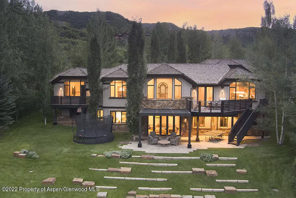 Snowmass Village, CO 81615,76 Spur Ridge Lane