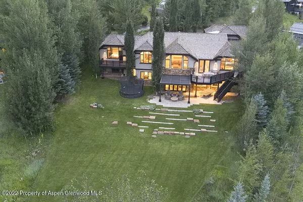 Snowmass Village, CO 81615,76 Spur Ridge Lane