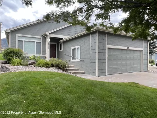 164 Limberpine Circle, Parachute, CO 81635