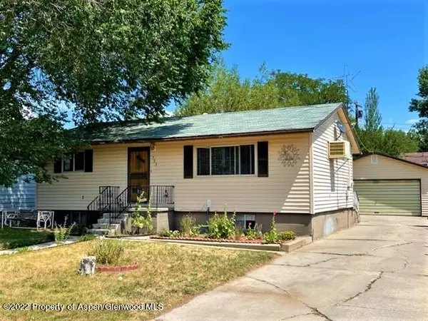 723 Green Street, Craig, CO 81625