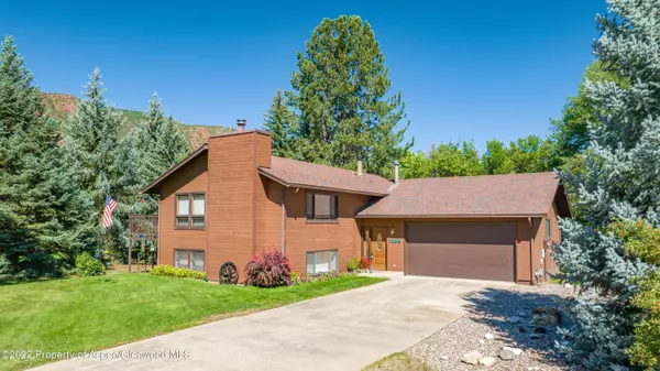 1300 Mountain Drive, Glenwood Springs, CO 81601