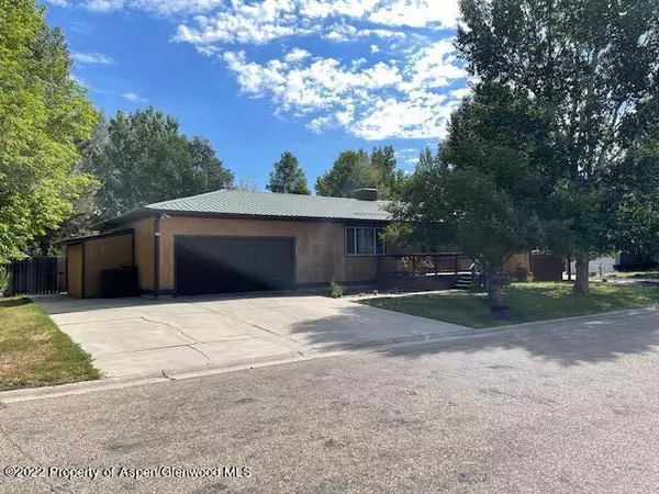 Craig, CO 81625,1701 West Drive