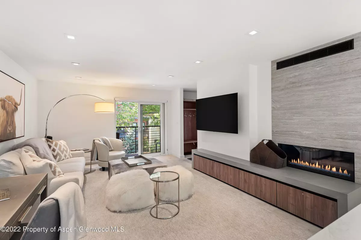 Aspen, CO 81611,210 E Cooper Avenue 3-G