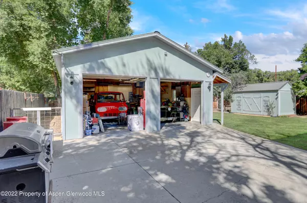 Craig, CO 81625,640 Ranney Street