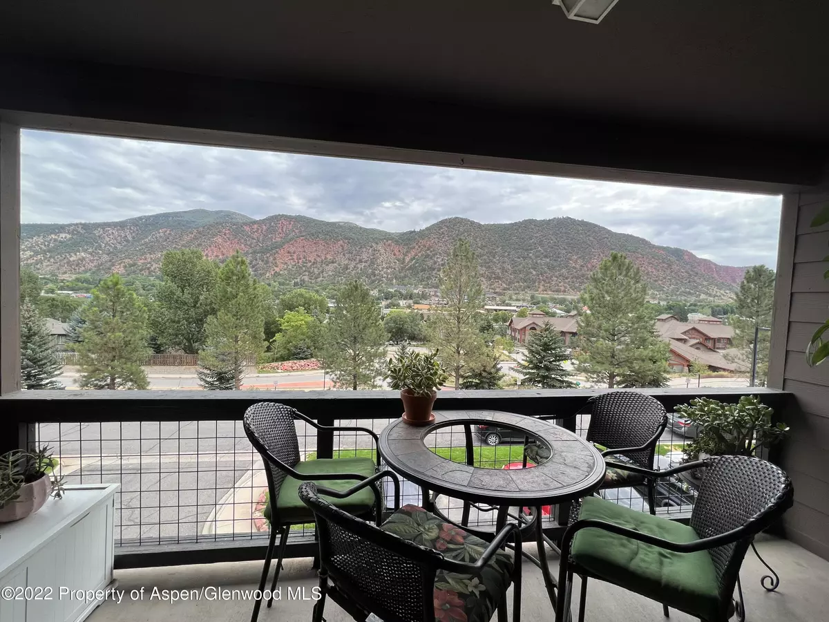 Glenwood Springs, CO 81601,2701 MIDLAND Avenue 0426