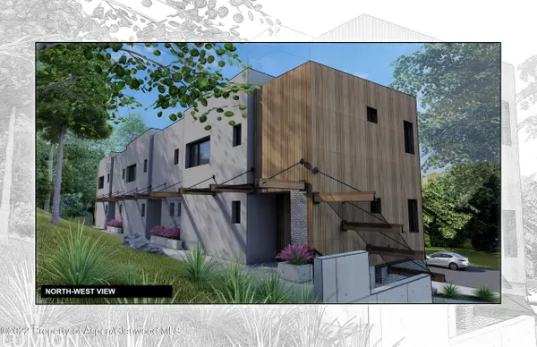 Basalt, CO 81621,TBD Lakeview Drive unit 5